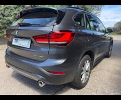 Bmw X1 sDrive18d Sport - 23