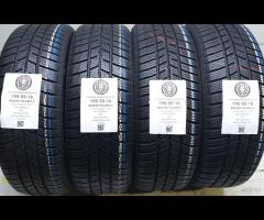 4 GOMME 195 55 16 BARUM A72799