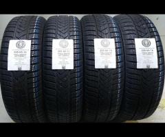 4 GOMME 205 65 16 PIRELLI A72798