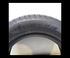 4 GOMME 205 65 16 PIRELLI A72798 - 6