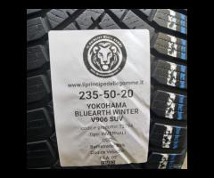 4 GOMME 235 50 20 YOKOHAMA A72794