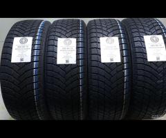 4 GOMME 225 50 19 MICHELIN A72784