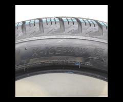 4 GOMME 225 50 19 MICHELIN A72784
