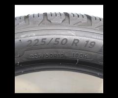 4 GOMME 225 50 19 MICHELIN A72784 - 6