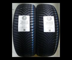 2 GOMME 225 60 18 GITI A72530