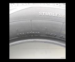 2 GOMME 225 60 18 GITI A72530 - 6