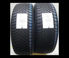2 GOMME 235 60 18 BRIDGESTONE A72498