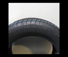 2 GOMME 235 60 18 BRIDGESTONE A72498