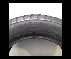 2 GOMME 235 60 18 BRIDGESTONE A72498