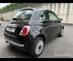 Fiat 500 1.2 Lounge - 6