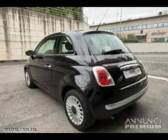 Fiat 500 1.2 Lounge - 7