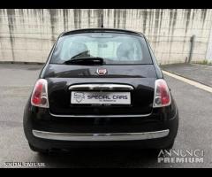 Fiat 500 1.2 Lounge - 8