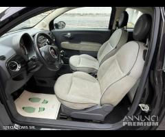 Fiat 500 1.2 Lounge - 10