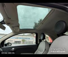 Fiat 500 1.2 Lounge - 11