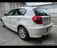 Bmw 118d Futura 143cv. - 7