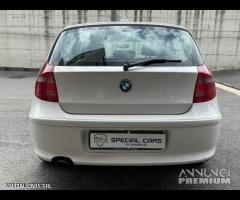 Bmw 118d Futura 143cv. - 8