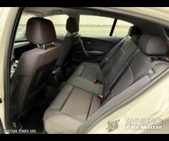 Bmw 118d Futura 143cv. - 11