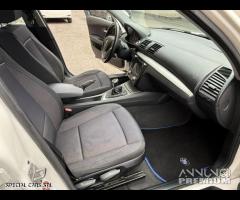 Bmw 118d Futura 143cv. - 12