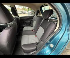 Nissan Micra 1.2 12V 5 porte GPL Eco Visia - 11