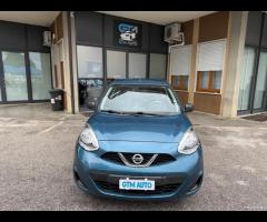 Nissan Micra 1.2 12V 5 porte GPL Eco Visia - 13
