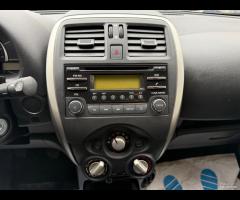 Nissan Micra 1.2 12V 5 porte GPL Eco Visia - 14