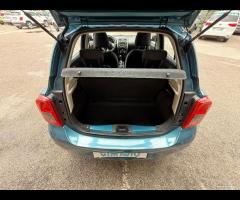 Nissan Micra 1.2 12V 5 porte GPL Eco Visia - 18