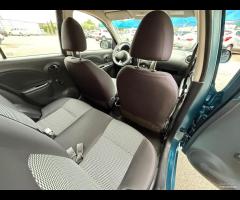 Nissan Micra 1.2 12V 5 porte GPL Eco Visia - 20