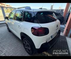 Citroen C3 Aircross BlueHDi 110 S&S Shine