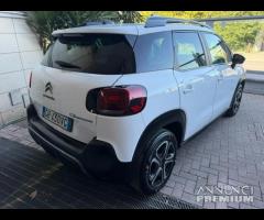 Citroen C3 Aircross BlueHDi 110 S&S Shine
