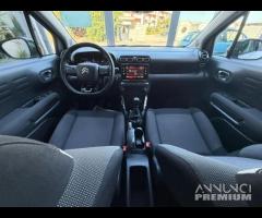 Citroen C3 Aircross BlueHDi 110 S&S Shine - 7