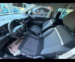 Citroen C3 Aircross BlueHDi 110 S&S Shine - 9
