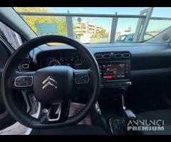 Citroen C3 Aircross BlueHDi 110 S&S Shine - 10
