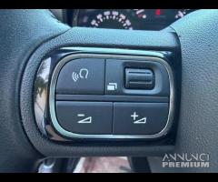 Citroen C3 Aircross BlueHDi 110 S&S Shine - 11