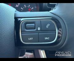 Citroen C3 Aircross BlueHDi 110 S&S Shine - 12