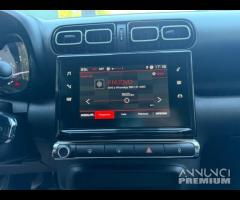 Citroen C3 Aircross BlueHDi 110 S&S Shine - 14