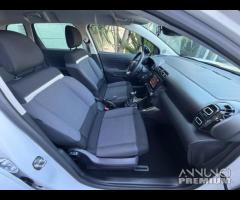 Citroen C3 Aircross BlueHDi 110 S&S Shine - 15