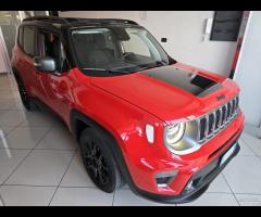 Jeep Renegade 1.6 Mjt DDCT 120 CV Limited