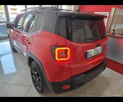Jeep Renegade 1.6 Mjt DDCT 120 CV Limited - 6