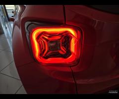 Jeep Renegade 1.6 Mjt DDCT 120 CV Limited - 7