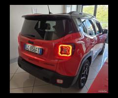 Jeep Renegade 1.6 Mjt DDCT 120 CV Limited - 9