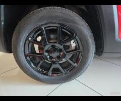 Jeep Renegade 1.6 Mjt DDCT 120 CV Limited - 10