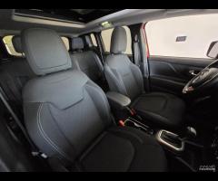Jeep Renegade 1.6 Mjt DDCT 120 CV Limited - 12
