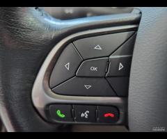 Jeep Renegade 1.6 Mjt DDCT 120 CV Limited - 14