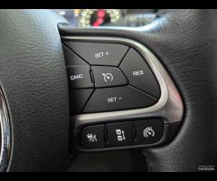 Jeep Renegade 1.6 Mjt DDCT 120 CV Limited - 15