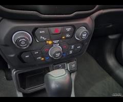 Jeep Renegade 1.6 Mjt DDCT 120 CV Limited - 17