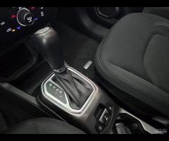 Jeep Renegade 1.6 Mjt DDCT 120 CV Limited - 18