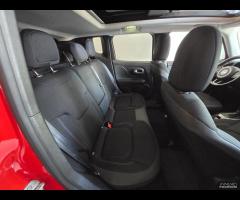 Jeep Renegade 1.6 Mjt DDCT 120 CV Limited - 19