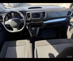 Peugeot Traveller 2.0 BlueHDi 140cv Long 9 POSTI