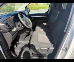 Peugeot Traveller 2.0 BlueHDi 140cv Long 9 POSTI