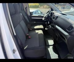 Peugeot Traveller 2.0 BlueHDi 140cv Long 9 POSTI